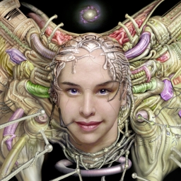 Avatar of user theotormon