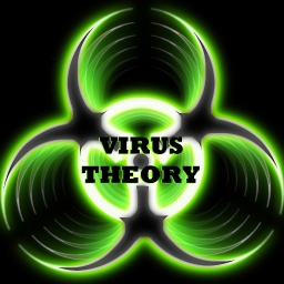 Avatar of user VirusTheory