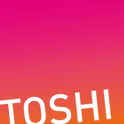 Avatar of user Toshi