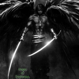 Avatar of user angelofdarkness862