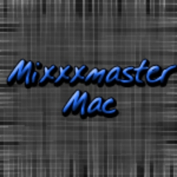 Avatar of user MixxxmasterMac