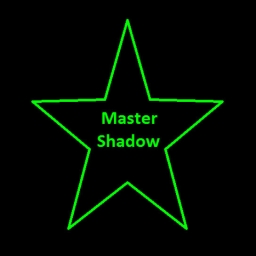 Avatar of user MasterShadow