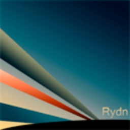 Avatar of user Rydn