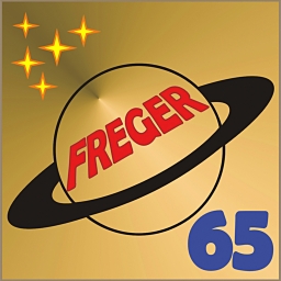 Avatar of user Freger65
