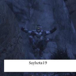 Avatar of user sayhota19