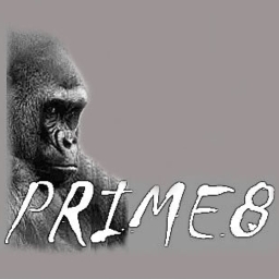 Avatar of user prime8