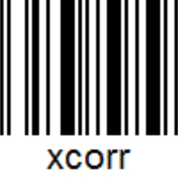 Avatar of user xcorr