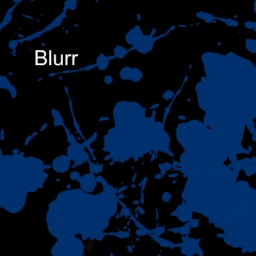 Avatar of user Blurr