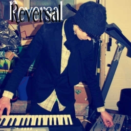 Cover of track Missing by Reversal