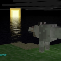 Avatar of user Redminewolf