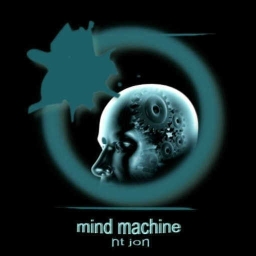 Cover of track Mind Machine by ntjon
