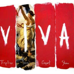 Cover of track Viva la Vida (Coldplay Cover) by sadface