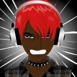 Avatar of user Krow of Klouds