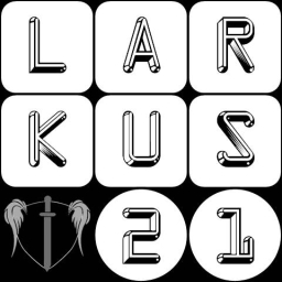 Avatar of user Larkus21