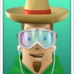 Avatar of user Skip