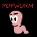 Avatar of user Popworm