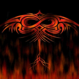 Cover of track Pheonix ( Rise From The Ashes ) by Uprising