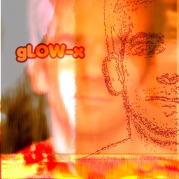 Avatar of user gLOW-x