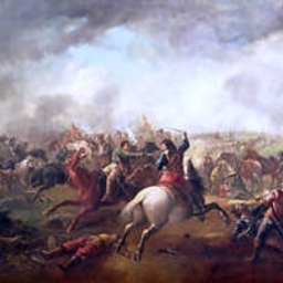 Cover of track The Battle of Marston Moor by Ewar72