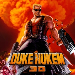 Cover of track Duke by Ewar72