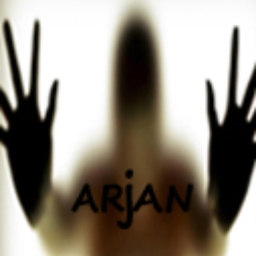 Avatar of user Arjan