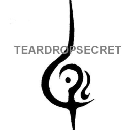 Avatar of user TearDropSecret