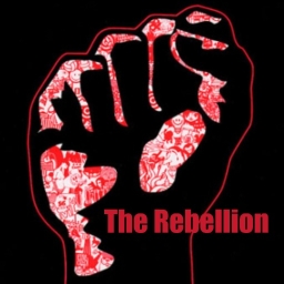 Avatar of user The Rebellion