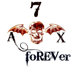 Avatar of user A7x_foREVer
