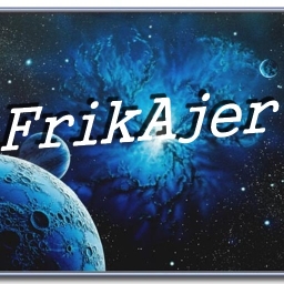 Avatar of user FrikΔjer