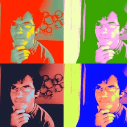 Avatar of user Sunizinus