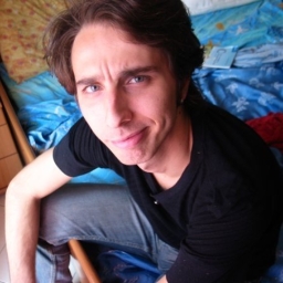 Avatar of user clamiax