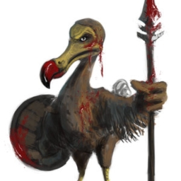 Avatar of user Savage-Dodo