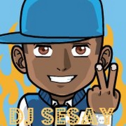 Avatar of user DJSesay