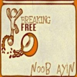 Avatar of user Noob_Ayin