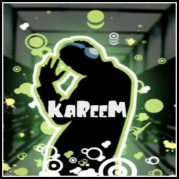 Avatar of user KaReem SaLeh
