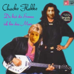 Cover of track Du bist die Sonne by ChackoFlakko