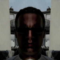Cover of track Sackgesicht Remix by yESoRnO