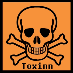 Avatar of user Toxinn