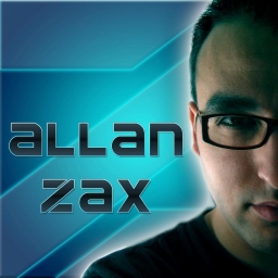 Avatar of user allan_zax