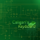 Avatar of user CaligarisKeyboard
