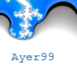 Avatar of user Ayer99