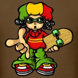 Avatar of user DJMARIEP