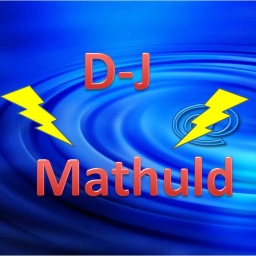 Cover of track DJ Mathuld "LOOP" by mathieu-26750