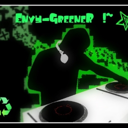 Avatar of user Envy-GreeneR
