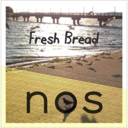 Cover of track Fresh Bread* by Takanori Sugiura