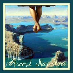 Cover of track Ascend by WYZE