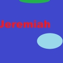 Avatar of user Jeremiah