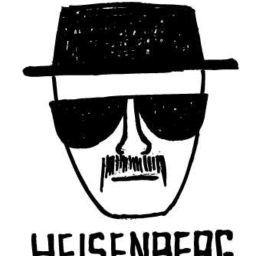 Cover of track Heisentest by Snadbrugen