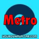 Avatar of user Metro