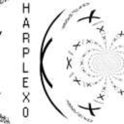 Cover of track Monkey Reloaded: Official HarplexO Remix by HarplexO